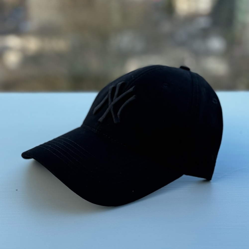 Ny cap